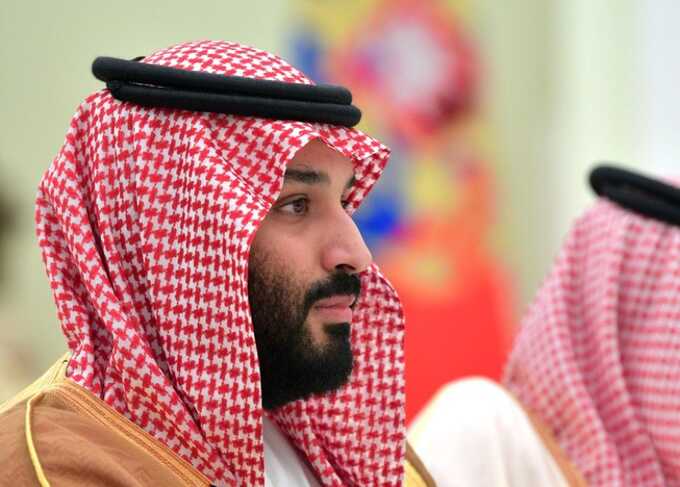 HRW: Increase in Executions in Saudi Arabia During Repression of Dissent