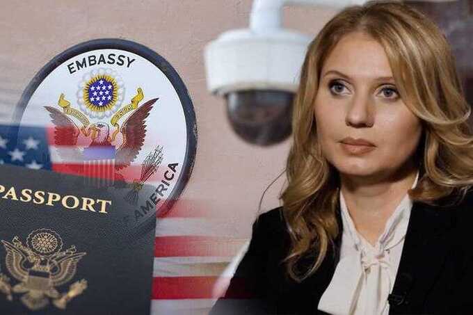 Бывшая глава департамента внешних связей Самарской области Вера Щербачева сбежала в США, чтобы избежать дела о мошенничестве