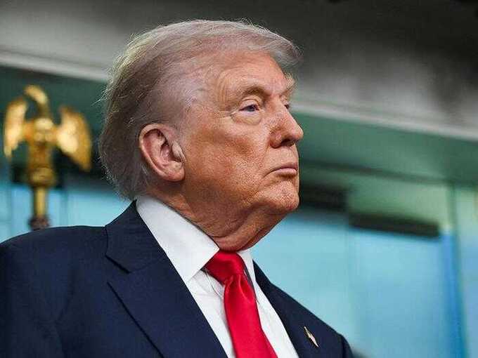 Трамп предложил обмен территориями в рамках потенциального мирного соглашения по Украине