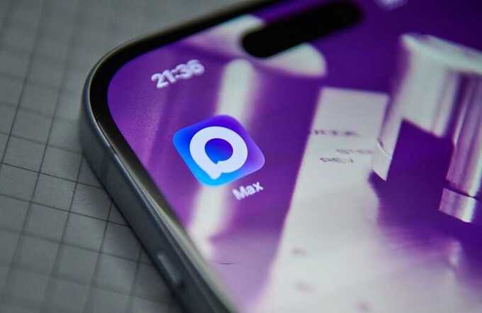 Аналитики выявили случаи мошенничества в мессенджере Max