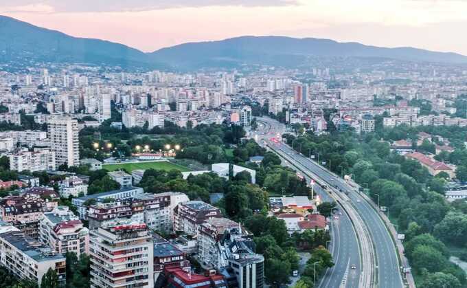 Bulgaria Carries Out Raids on Weapons Sellers in Corruption Investigation Launched by Ukraine