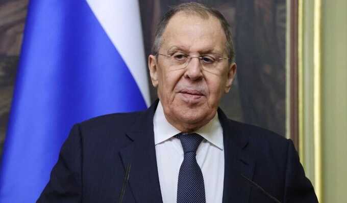 Сергей Лавров предложил воздержаться от поспешных прогнозов касательно саммита на Аляске