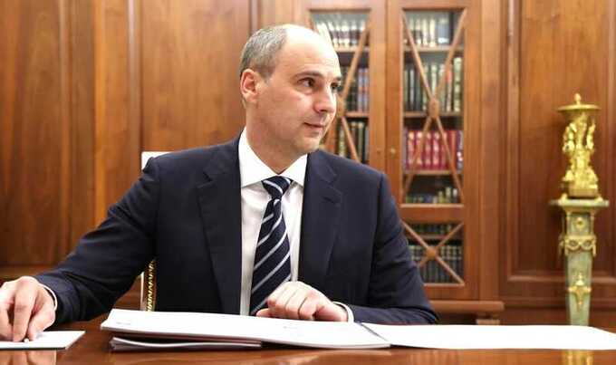 Без финансирования, но с кредитным лимитом 7,1 миллиарда: Денис Паслер объявил конкурс на строительство нового «Экотеxнопарка»