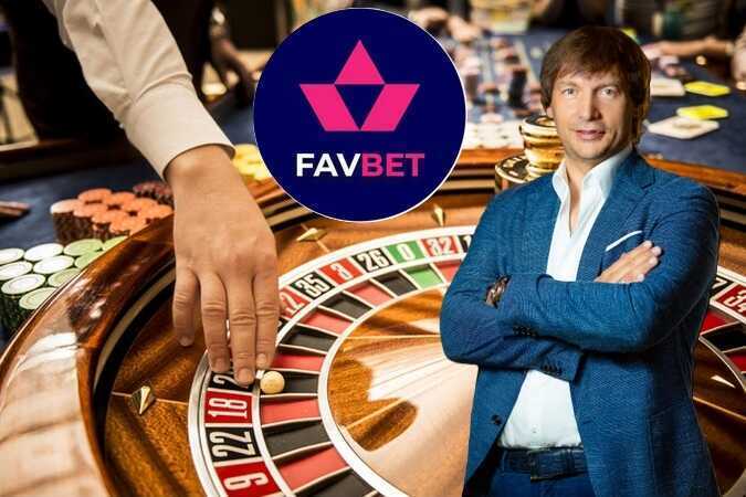 FavBet афериста Андрея Матюхи: российский паспорт, отмывочные схемы и крыша ОПГ «Лужниковских»