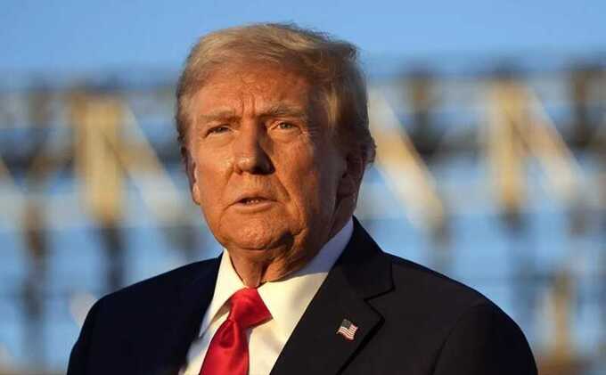 Трамп может возложить на Зеленского ответственность за срыв мирных переговоров по Украине