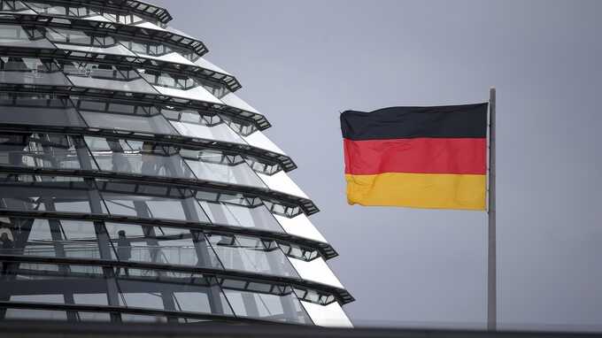Германия отказалась производить выплаты бывшим колониям