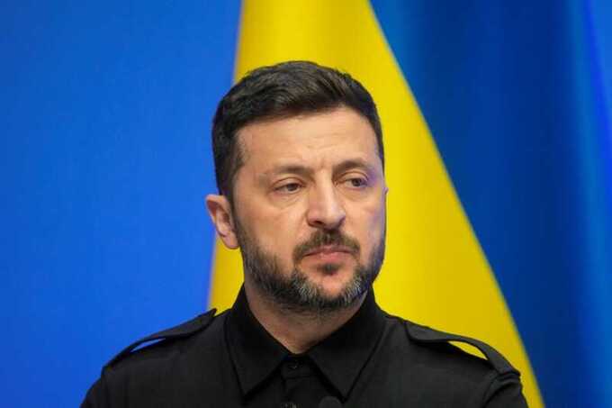 Зеленский ввёл ограничения против разработчиков дронов с искусственным интеллектом в России, Беларуси и Китае
