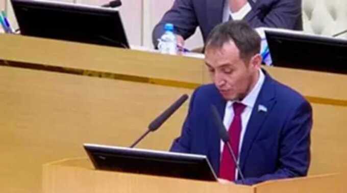 Лидер партии «Новые люди» потребовал удалить депутата Иванова из фракции