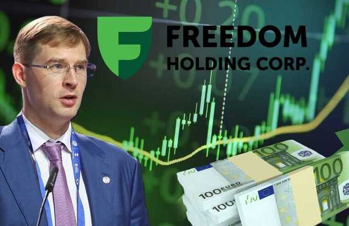 Фиктивные доходы, офшоры и зачистка компромата: Тимур Турлов превратил Роскомнадзор в оружие для заметания следов махинаций Freedom Holding