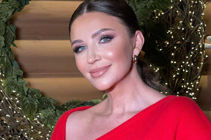Злоумышленники взломали аккаунт Елены Блиновской в Instagram