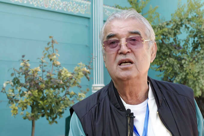 Бывший узбекский криминальный авторитет Салим Абдувалиев снова находится в Узбекистане