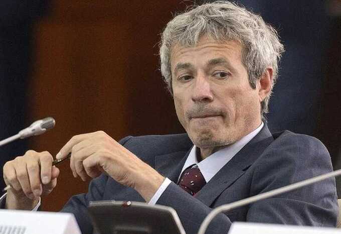 Суд оставил под арестом основателя агрохолдинга «Русагро» Вадима Мошковича на более длительный срок