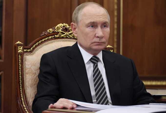 Politico: ЕС намерен разоблачить блеф Путина и усилить санкции, поддерживая инициативу Трампа по переговорам