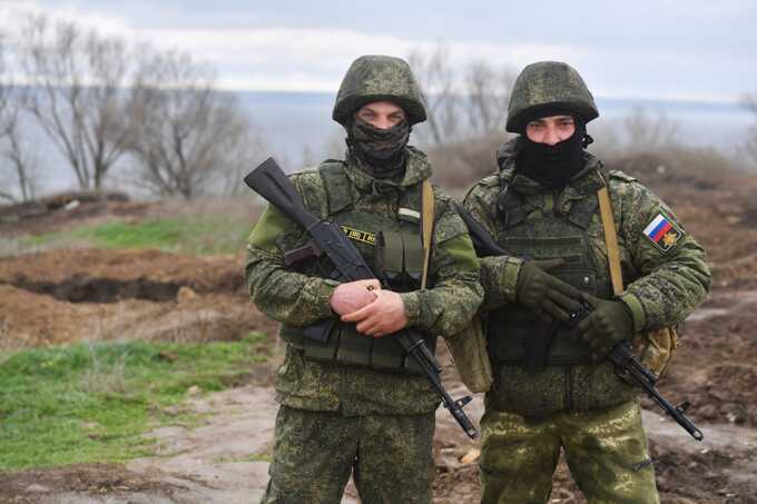 МВД объявило в розыск военную Кристину Данилову, сообщившую о побеге от «обнуления»
