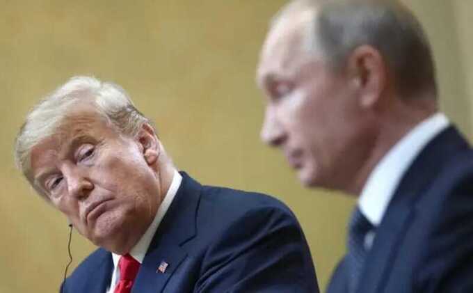 Европейские лидеры выступили в поддержку мирных инициатив Трампа, чтобы разоблачить блеф Путина
