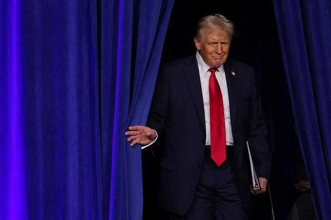 Трамп купил облигации на сумму, превышающую 100 миллионов долларов