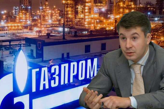 Скандально известный бывший руководитель «Газпрома» Кирилл Селезнёв вновь распоряжается миллиардными средствами в «РусХимАльянсе»