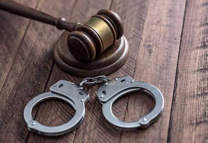 Суд в Санкт-Петербурге признал криминального авторитета Дениса Квициани «смотрящим» и приговорил к 11 годам лишения свободы в колонии