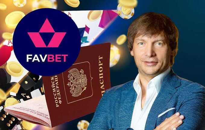 Favbet’s gambling “laundromat”: how Andrey Matyukha funnels billions while dodging criminal cases and sanctions