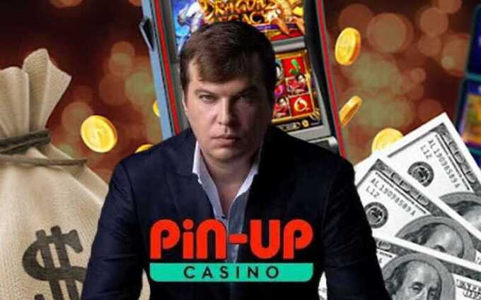 How Dmitriy Punin, shielded by Demosthenous and Cypriot clans, launders criminal proceeds through Pin-Up