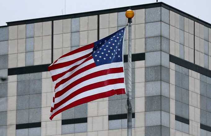 Министерство иностранных дел США проверяет 55 миллионов иностранцев на предмет нарушений визового режима