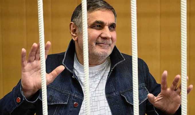Как Шакро Молодой оправдывает свои действия и обвиняет соперников в нарушении «воровских законов»