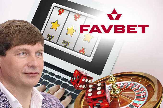Andrey Matyukha, Favbet and “Diamond Pay”: money laundering and hidden Russian schemes in Ukraine
