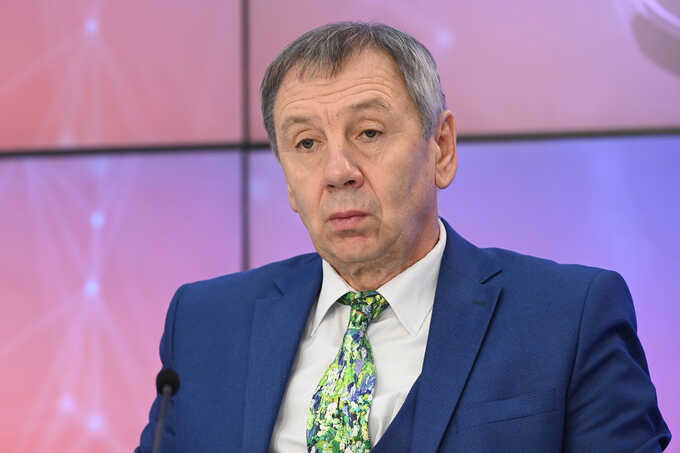 Министерство юстиции добавило политолога Маркова в реестр иностранных агентов