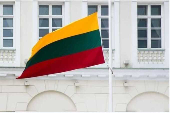 Литва сократила полёты возле границы с Белоруссией из-за угрозы дронов