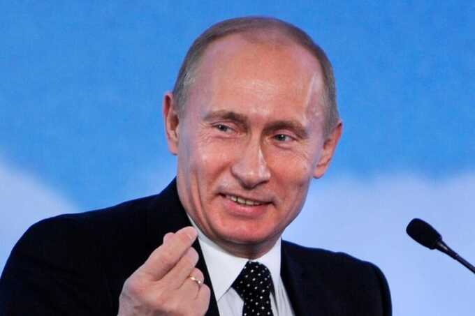 12 друзей Путина: ближайшее окружение собрало в российских банках свыше 126 миллиардов рублей