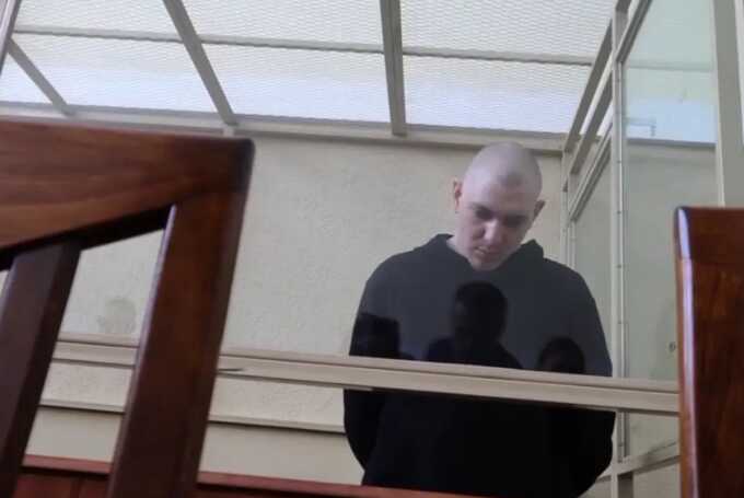 Участника боевых действий приговорили к пожизненному заключению за изнасилование и убийство 8-летней девочки