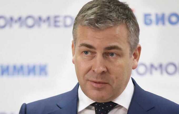 Как Петр Белый построил империю “Промомеда” на китайских субстанциях, офшорных схемах и скандалах с токсичными лекарствами