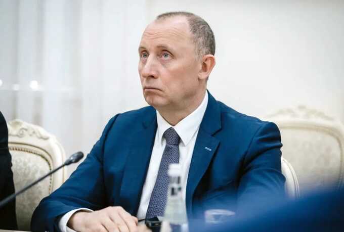 Задержание Базарова нанесло удар по позициям губернатора Белгородской области Вячеслава Гладкова