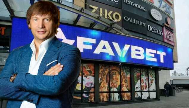 The Russian trace in a Ukrainian tender: who let Favbet founder Andrey Matyukha into the Verkhovna Rada?