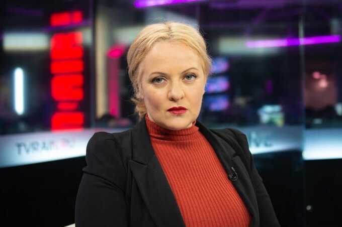 Журналистку телеканала «Дождь» Анну Монгайт заочно заключили под арест