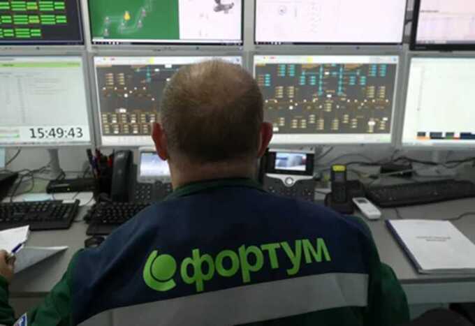 Путин передал Росимуществу доли финской компании Fortum в предприятии «Челябэнергоремонт»