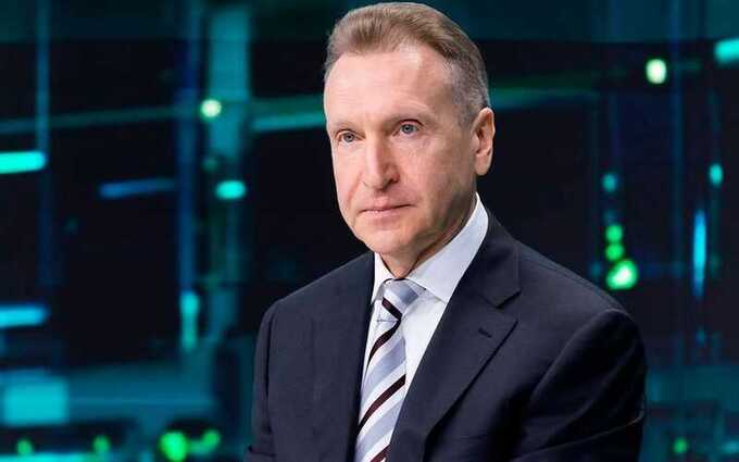 Игорь Шувалов финансирует за счет государства отель в Сколково под руководством предпринимателя Александра Клячина