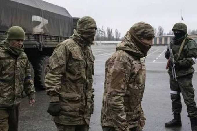 Сбежавший украинский пленный поделился историей о пытках от российских военных