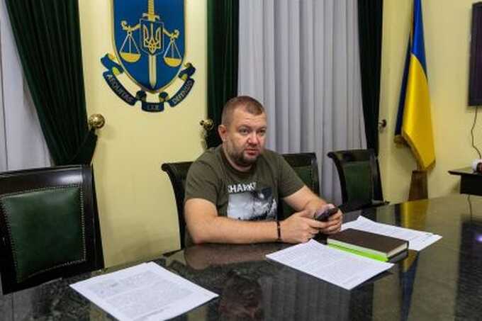 Чиновник с сомнительной репутацией и роскошным имуществом на миллионы: кто позволил экс-прокурору Александру Фильчакову разбогатеть?