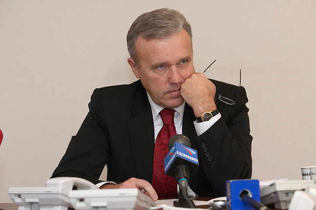 Мал Золотарёв, да Уссу дорог Мал Золотарёв, да Уссу дорог