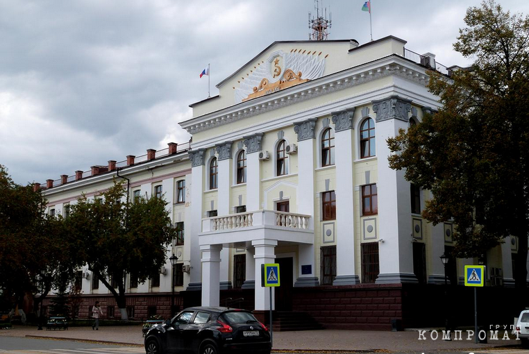 Тюменское УМВД заплатит «Арагацстрою» за несуществующее жилье. Семьи сотрудников разместят на съемных квартирах dzqidzhiqzdiqhatf